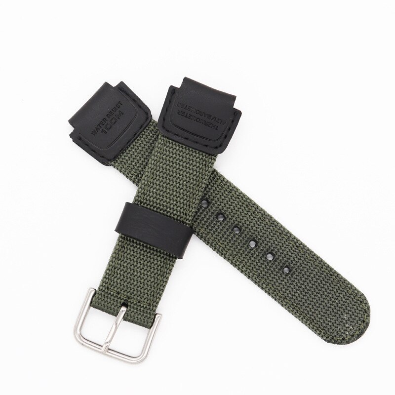 Men Accessories All - Mới Dây Nylon Ban Nhạc Nam
