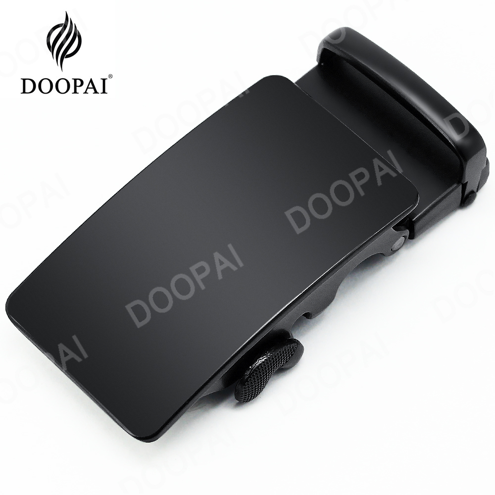 Quality Men'S Accessories - DOOPAI Thắt Lưng Nam Khóa Tự