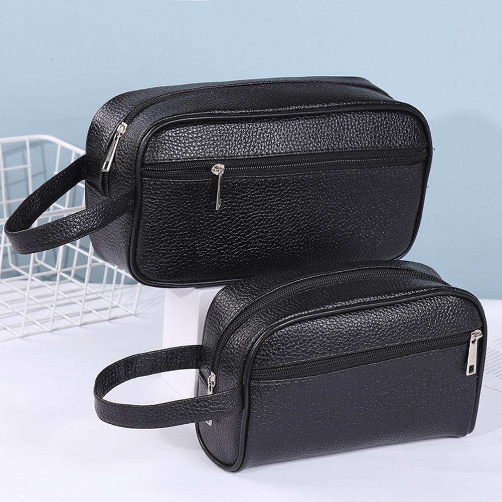 Men Business Travel Bag Vintag - đánh giá và giá Travel Organizer Men