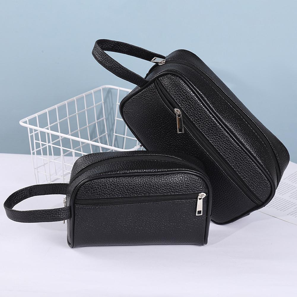 Men Business Travel Bag Vintag - đánh giá và giá Travel Organizer Men