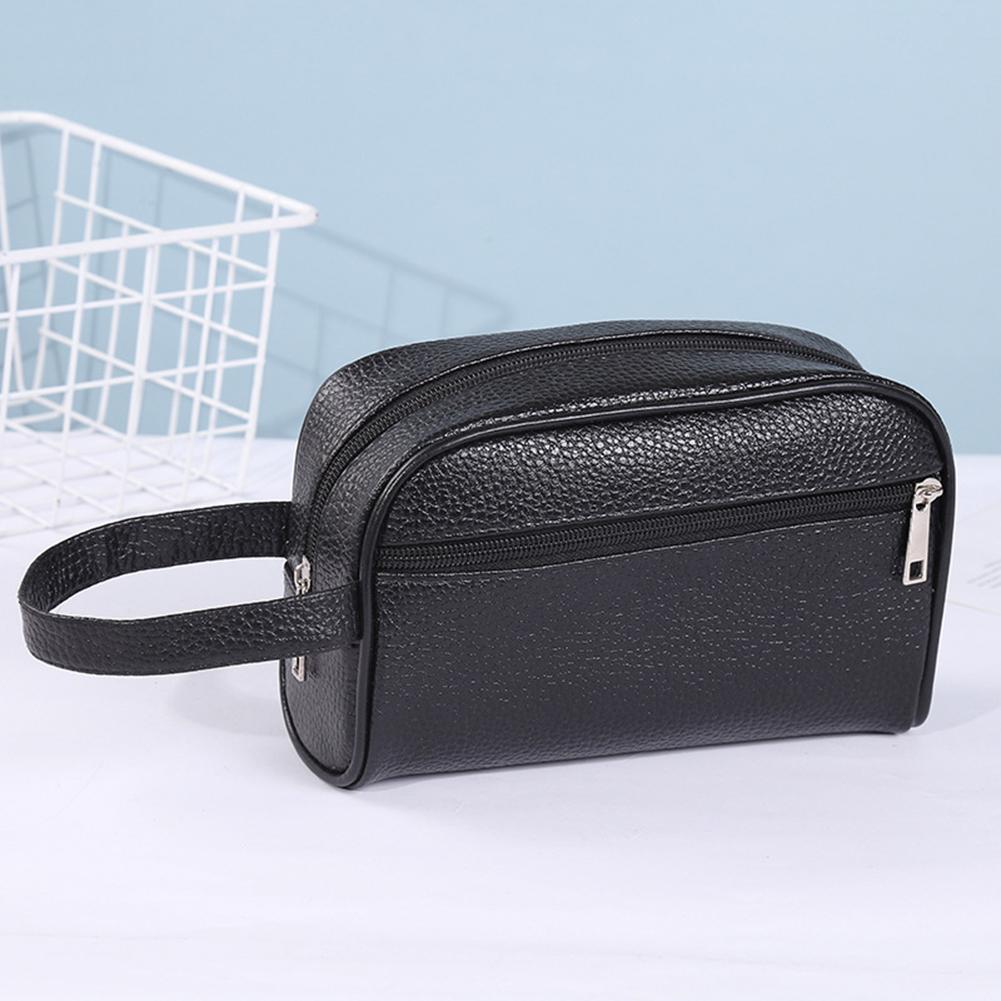 Men Business Travel Bag Vintag - đánh giá và giá Travel Organizer Men