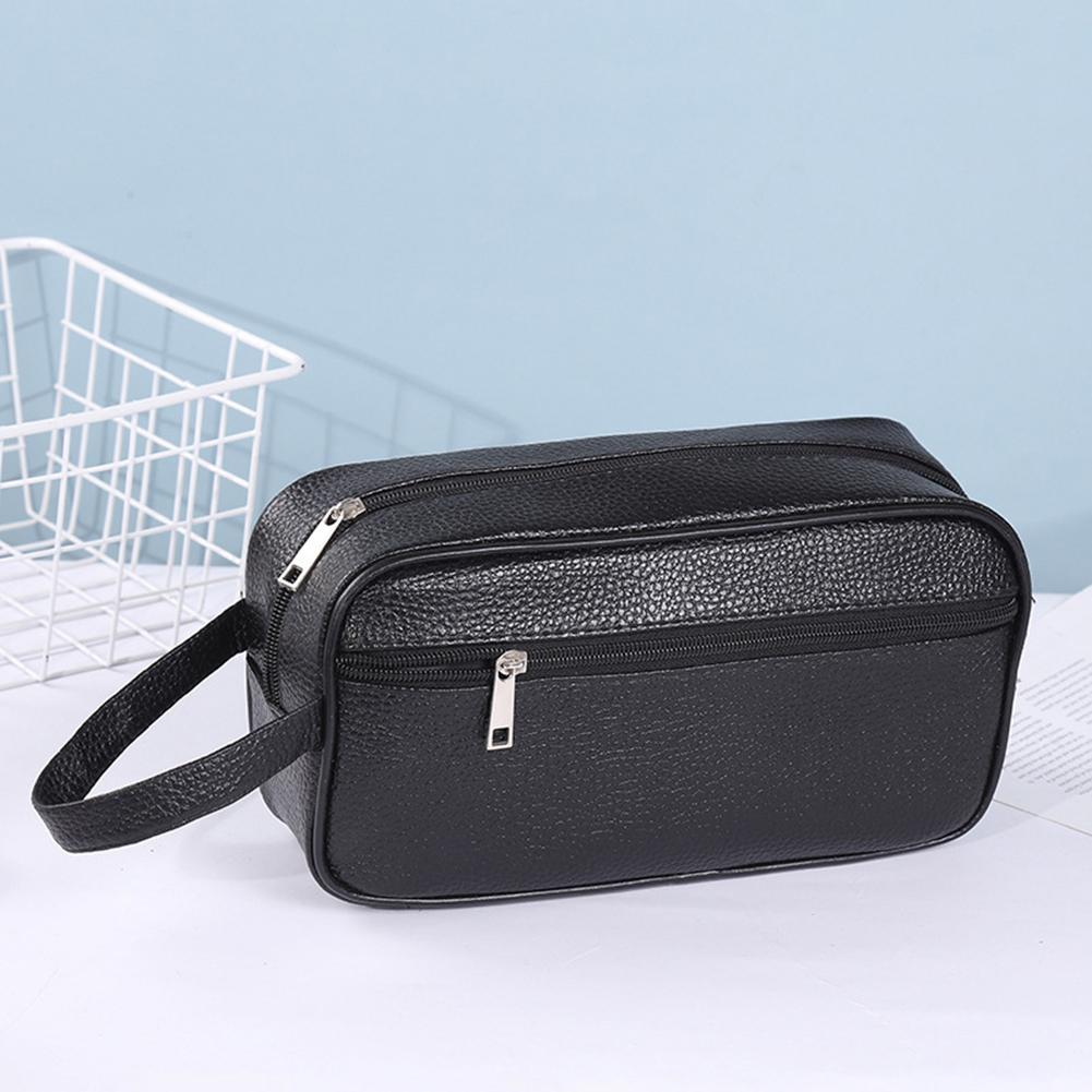 Men Business Travel Bag Vintag - đánh giá và giá Travel Organizer Men