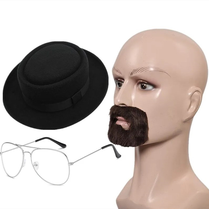 Breaking TV 2025 Bad Walter Wh - đánh giá và giá Men Accessories Hat