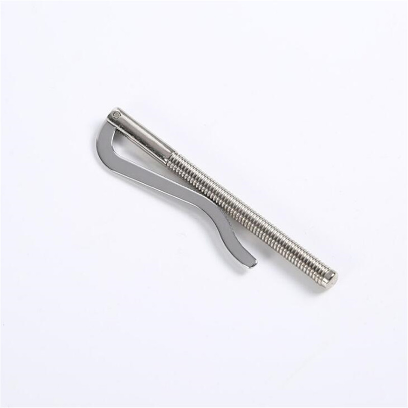 1 Máy Tính Kim Loại Mới Cho Na - đánh giá và giá Money Clip Slim