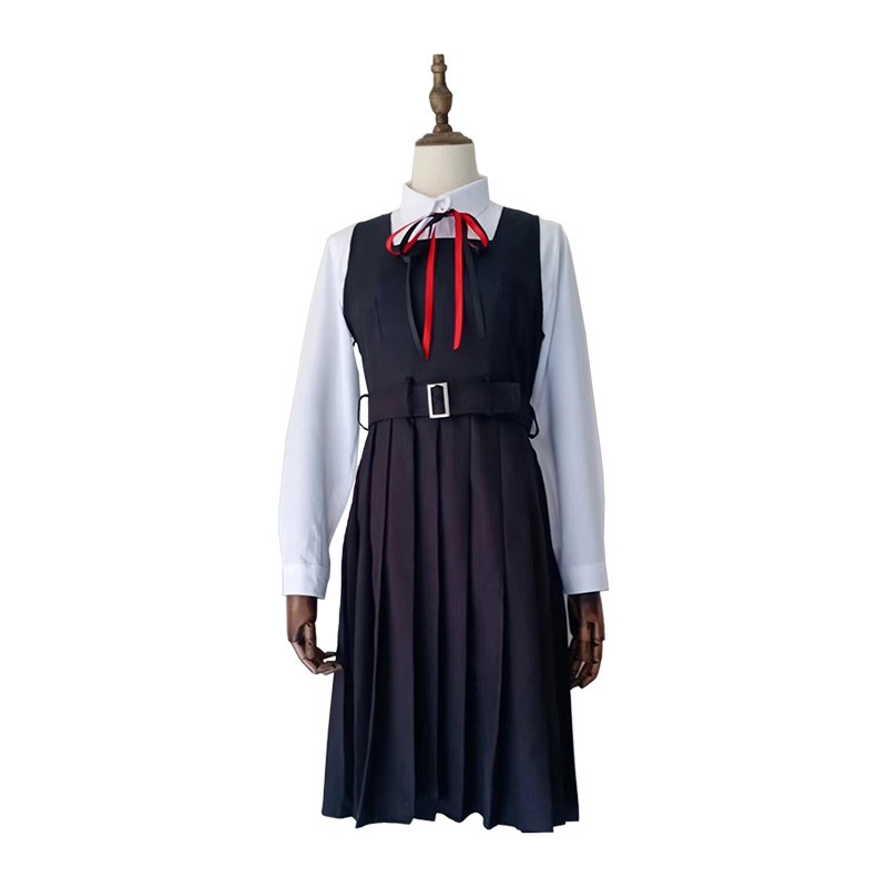 Halloween Fami Cosplay Costume - đánh giá và giá Tie Clip Set