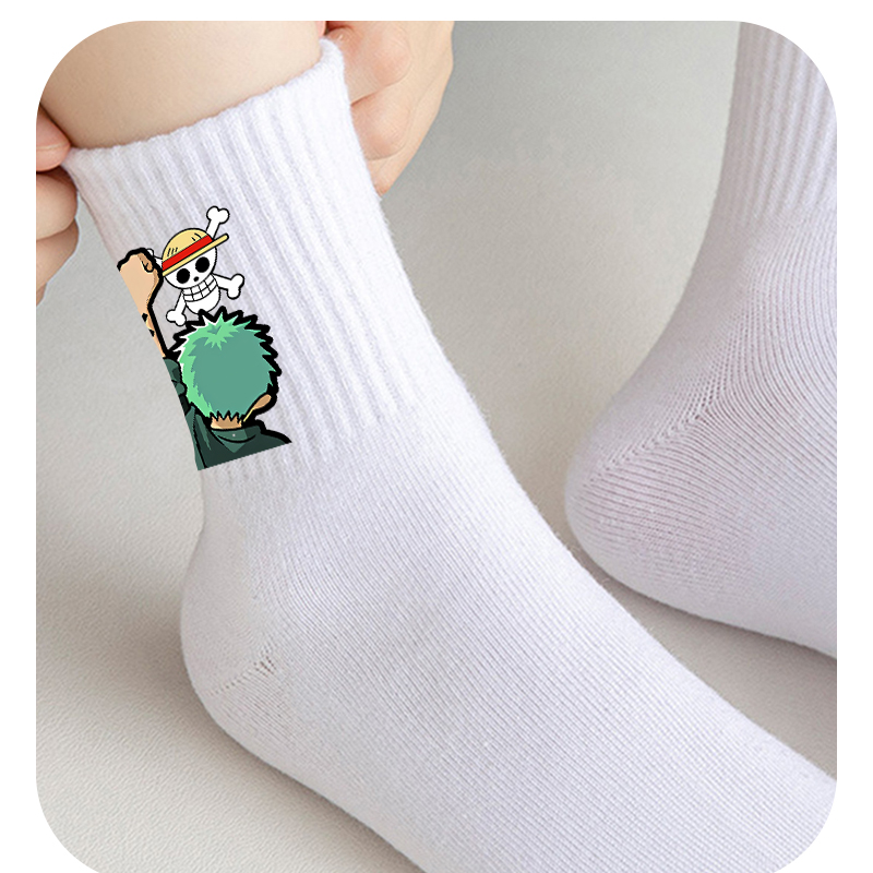 Anime One Piece Men Sport Long - đánh giá và giá Men Accessories All