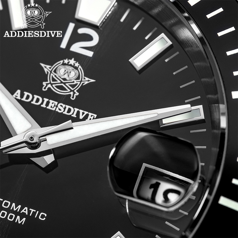 ADDIESDIVE New Diving Gift Wat - đánh giá và giá Men Accessories Jewelry