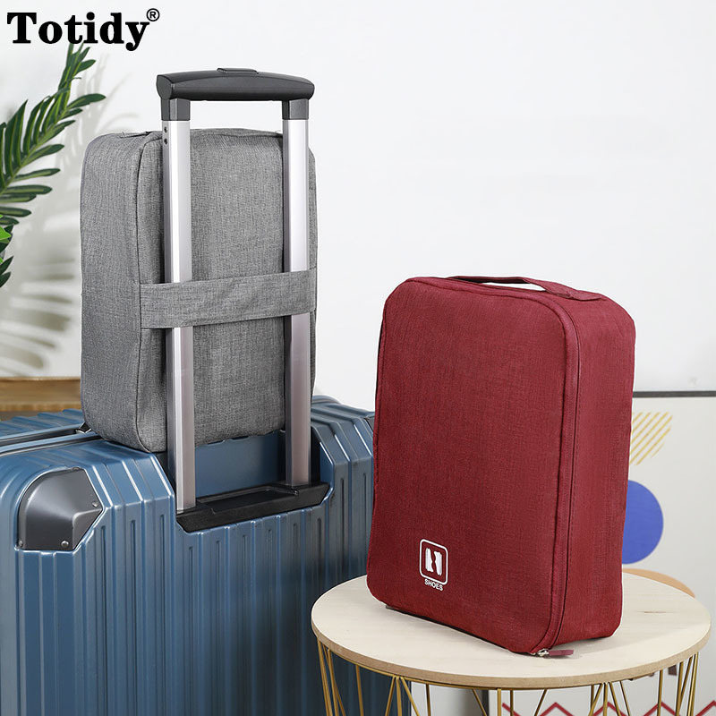 Chống Thấm Nước Giày Dép Túi L - đánh giá và giá Men'S Accessories Wardrobe