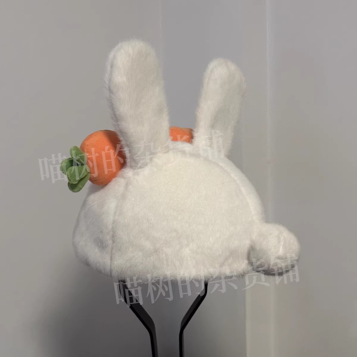 Nousagi Cosplay Costume Hat PP - đánh giá và giá Men Accessories Hat