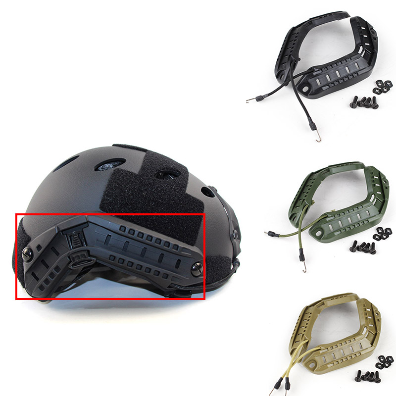 Chiến Thuật Nhanh Mũ Bảo Hiểm  - đánh giá và giá Men Accessories Guide