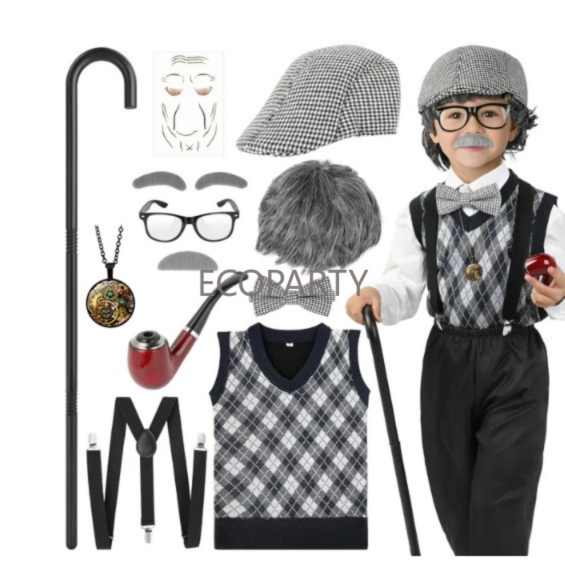 2024 New Kids 100 Days of Scho - đánh giá và giá Men Accessories Hat