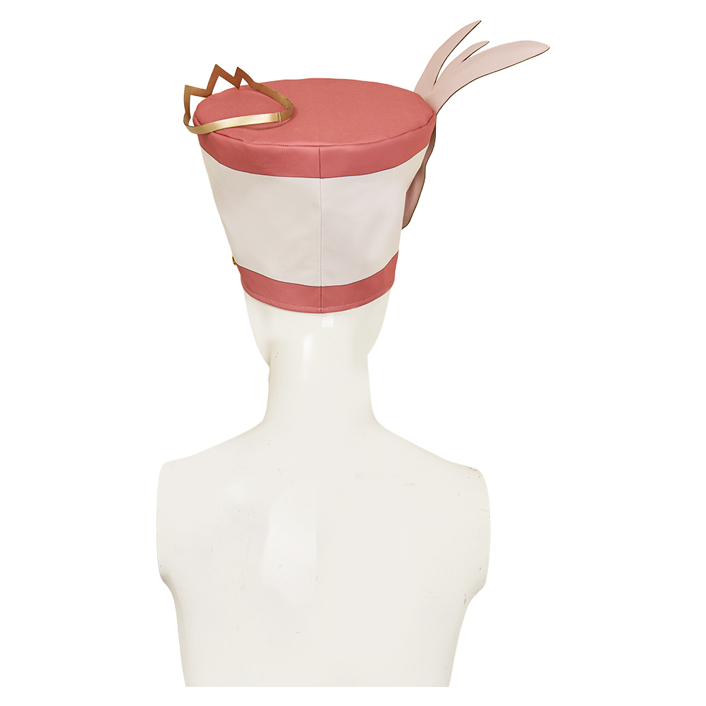 Abel Hat Women Men Cosplay Fan - đánh giá và giá Men Accessories Hat