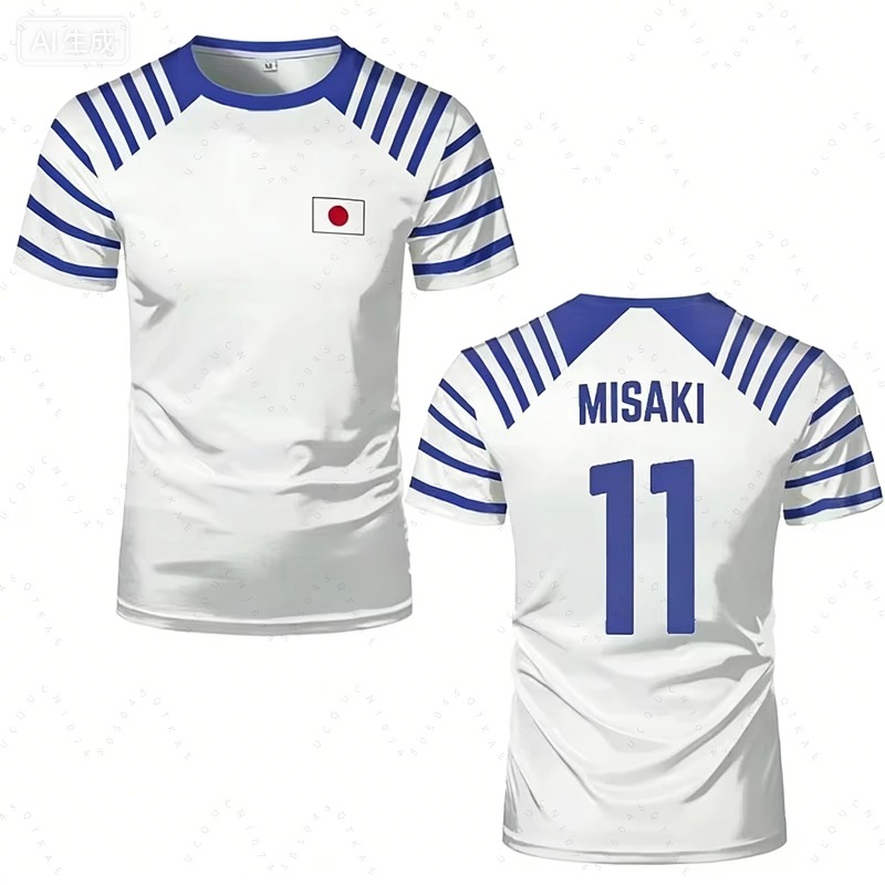 2026 Hot Captain Tsubasa Anime - đánh giá và giá Men Accessories Unique