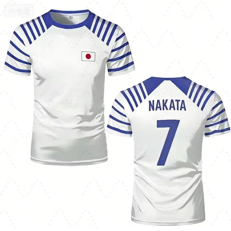 2026 Hot Captain Tsubasa Anime - đánh giá và giá Men Accessories Unique