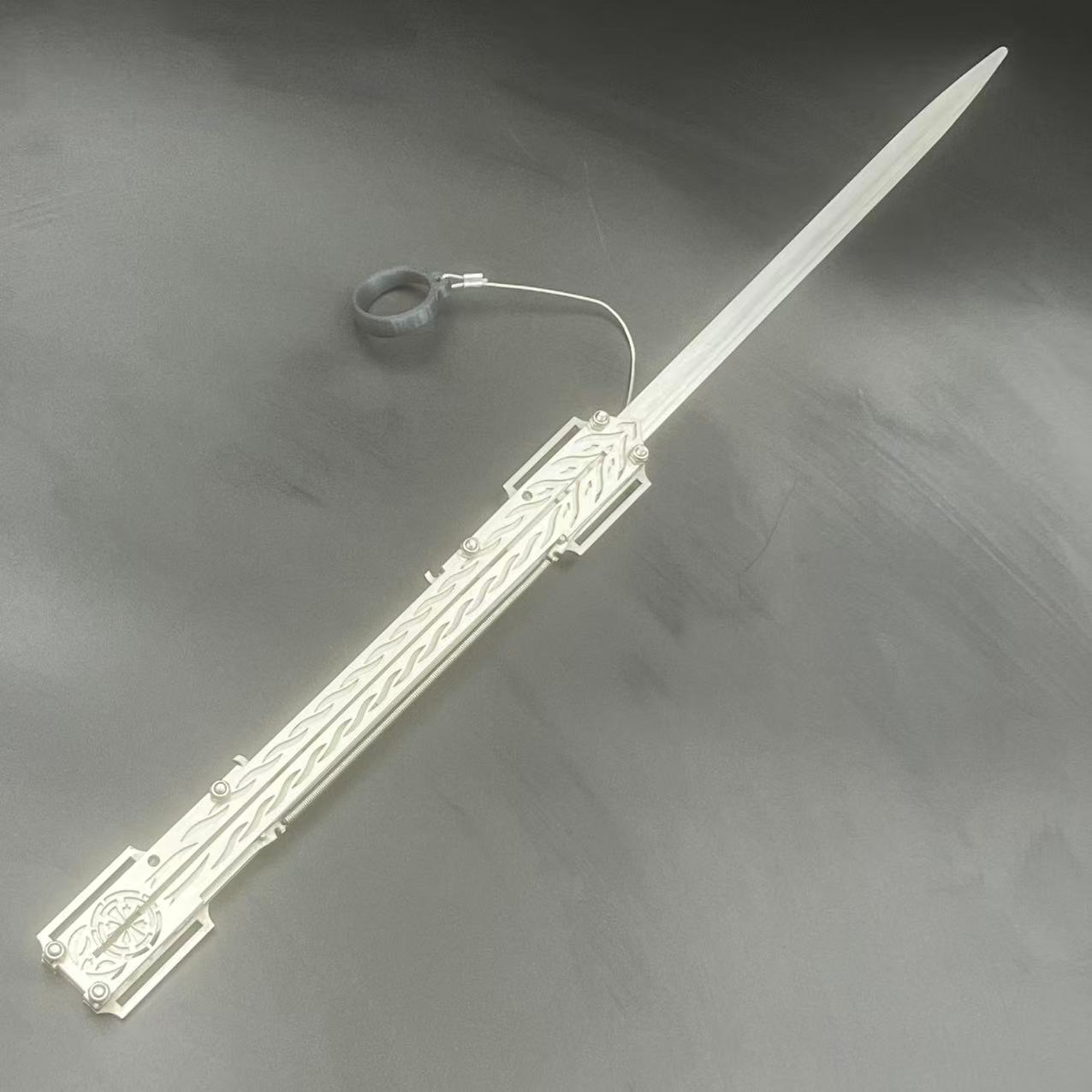 Adult Halloween Prop Stainless - đánh giá và giá Men Accessories Unique