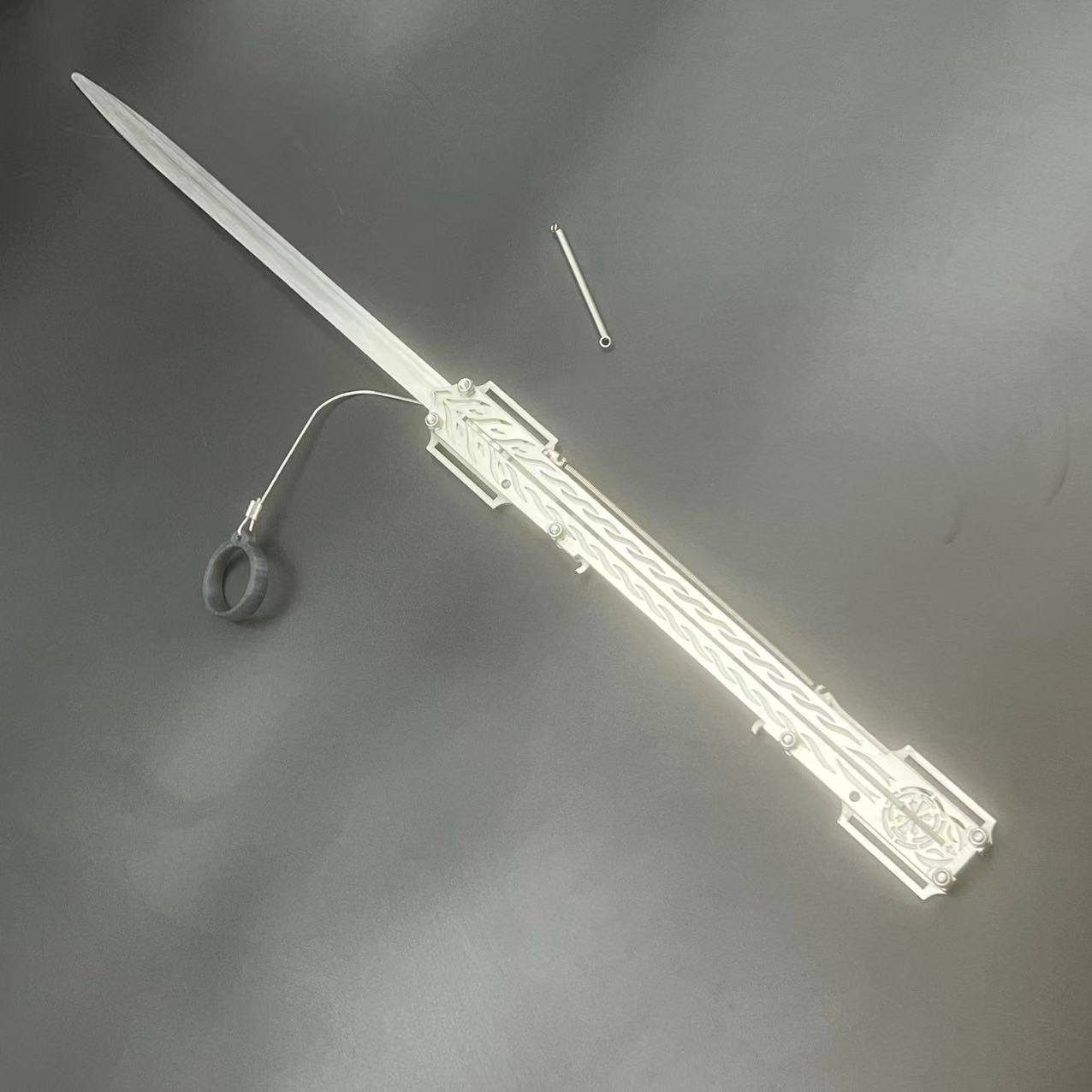 Adult Halloween Prop Stainless - đánh giá và giá Men Accessories Unique