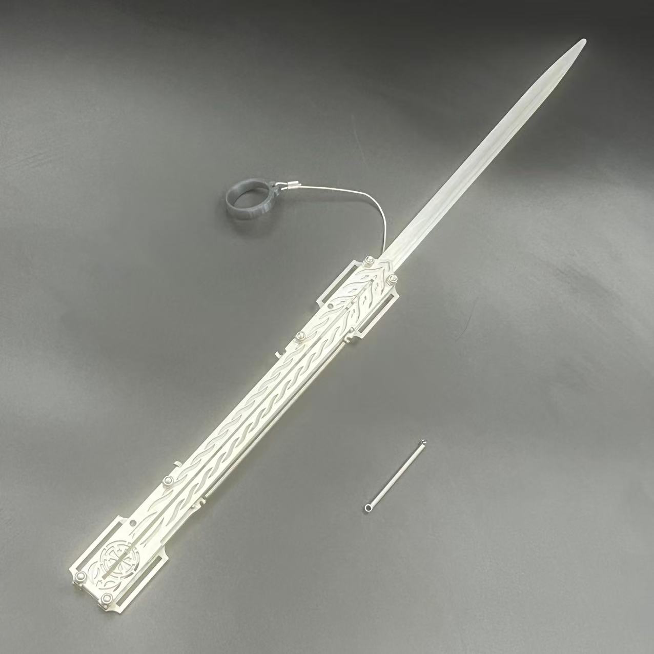 Adult Halloween Prop Stainless - đánh giá và giá Men Accessories Unique