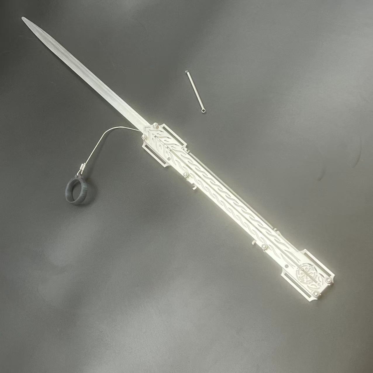 Adult Halloween Prop Stainless - đánh giá và giá Men Accessories Unique
