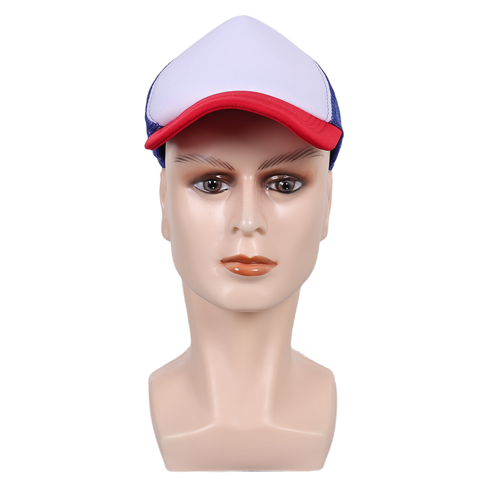TV ST 5 Cosplay Dustin Blue Wh - đánh giá và giá Men Accessories Hat