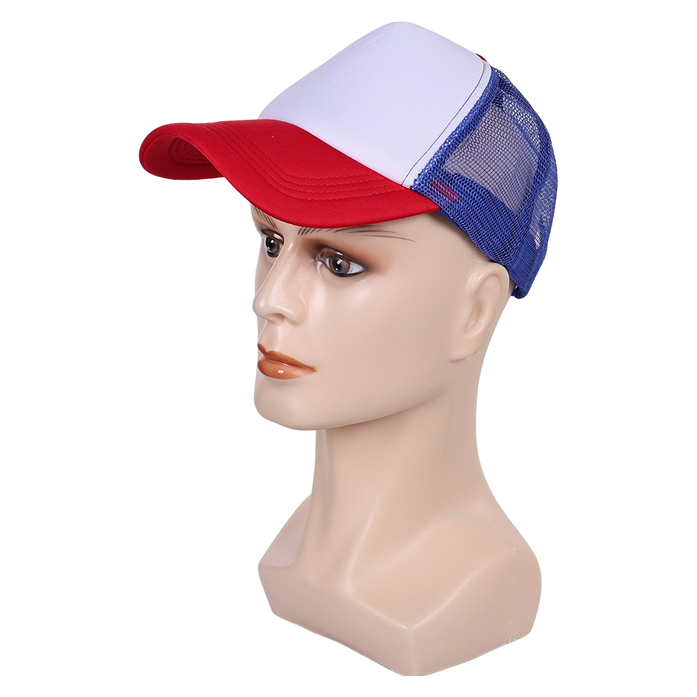 TV ST 5 Cosplay Dustin Blue Wh - đánh giá và giá Men Accessories Hat