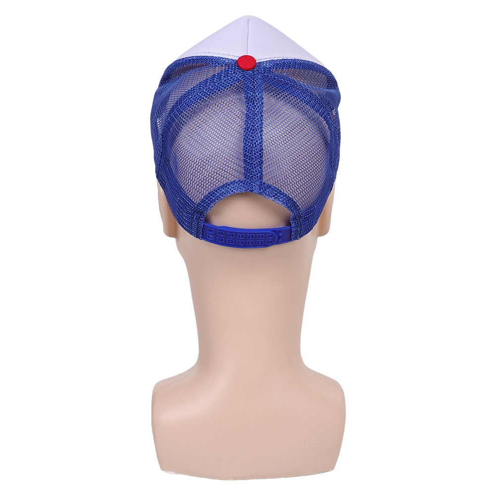 TV ST 5 Cosplay Dustin Blue Wh - đánh giá và giá Men Accessories Hat
