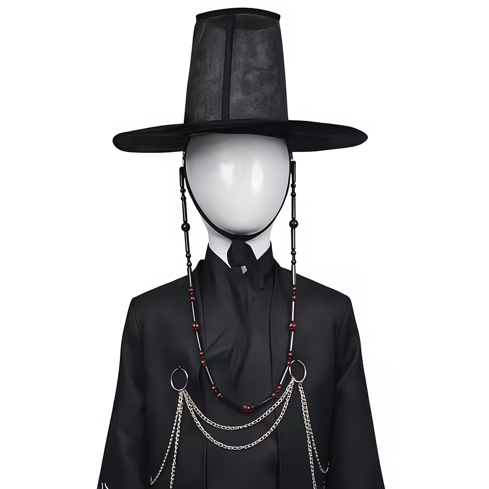 Cosplay Hat Male Jinu KPOP Ani - đánh giá và giá Men Accessories Hat