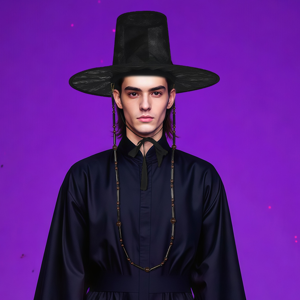 Cosplay Hat Male Jinu KPOP Ani - đánh giá và giá Men Accessories Hat