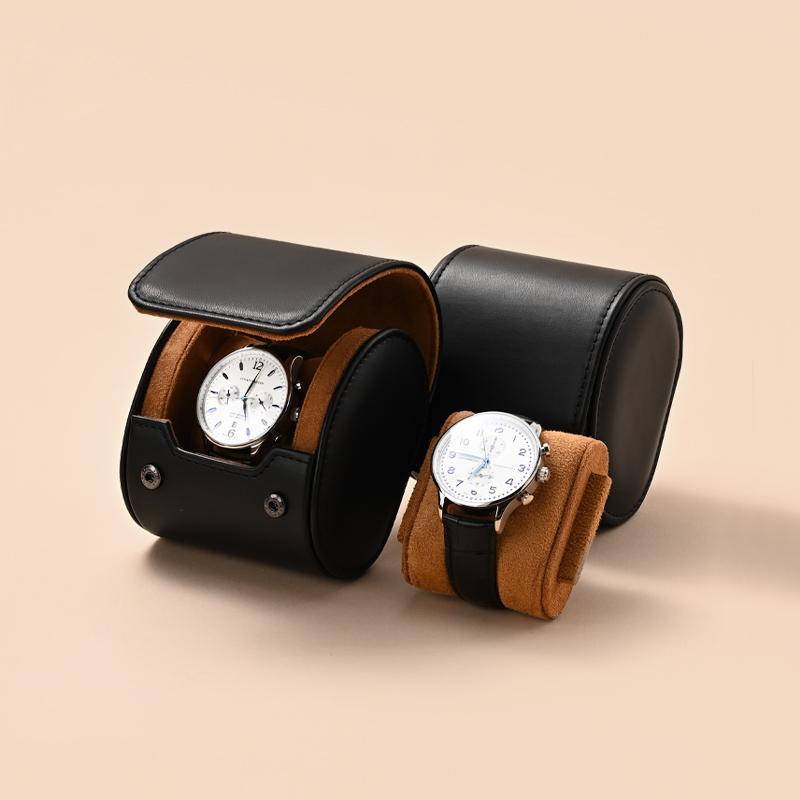 MISHITU 1/2/3-Slot Watch Stora - đánh giá và giá Travel Organizer Men