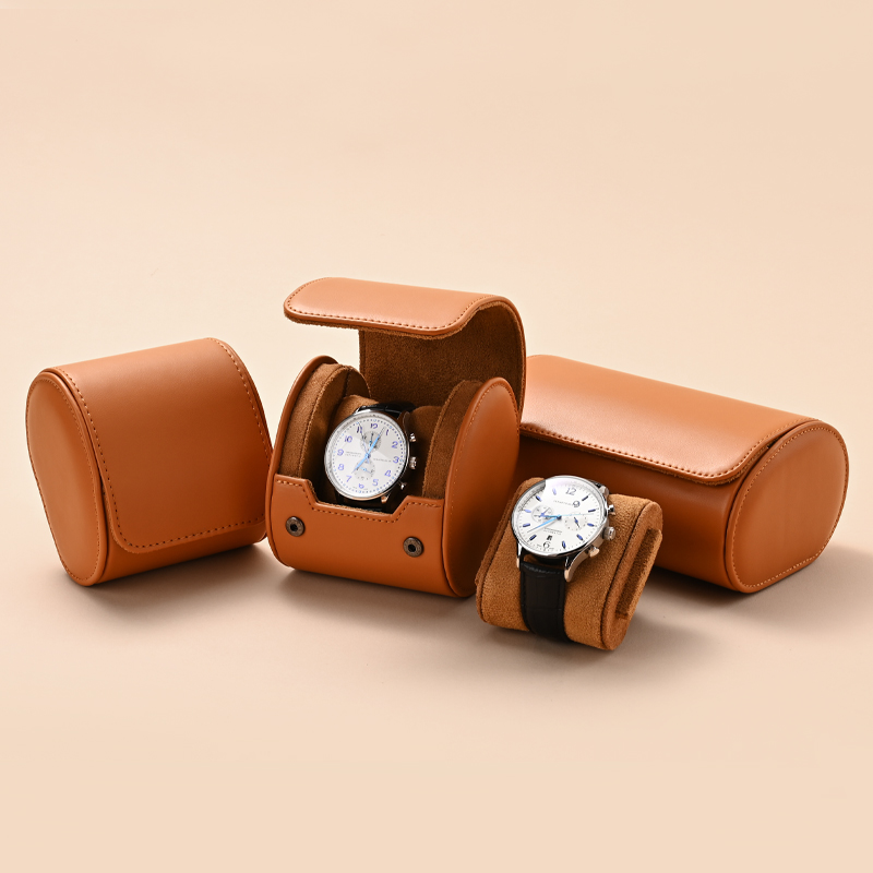MISHITU 1/2/3-Slot Watch Stora - đánh giá và giá Travel Organizer Men