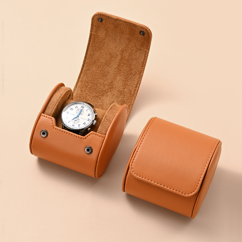 MISHITU 1/2/3-Slot Watch Stora - đánh giá và giá Travel Organizer Men