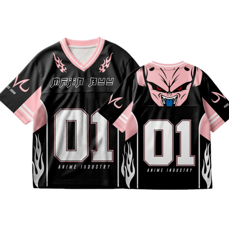 2026 Anime Cosplay Tshirt Spec - đánh giá và giá Men Accessories Unique
