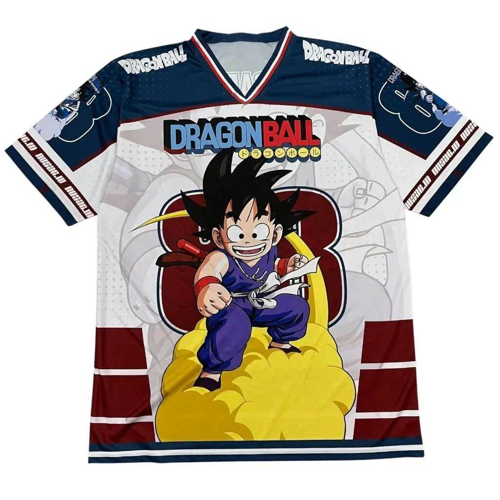 2026 Anime Cosplay Tshirt Spec - đánh giá và giá Men Accessories Unique