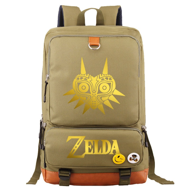 Celta Tears of The Kingdom Pri - đánh giá và giá Men'S Accessories Travel Bag