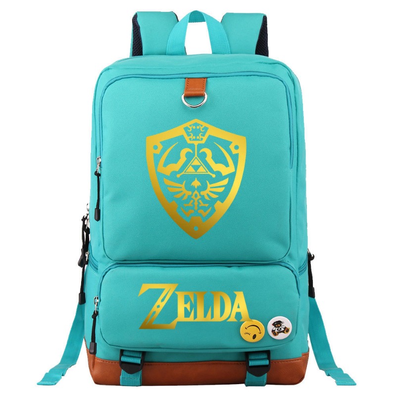 Celta Tears of The Kingdom Pri - đánh giá và giá Men'S Accessories Travel Bag
