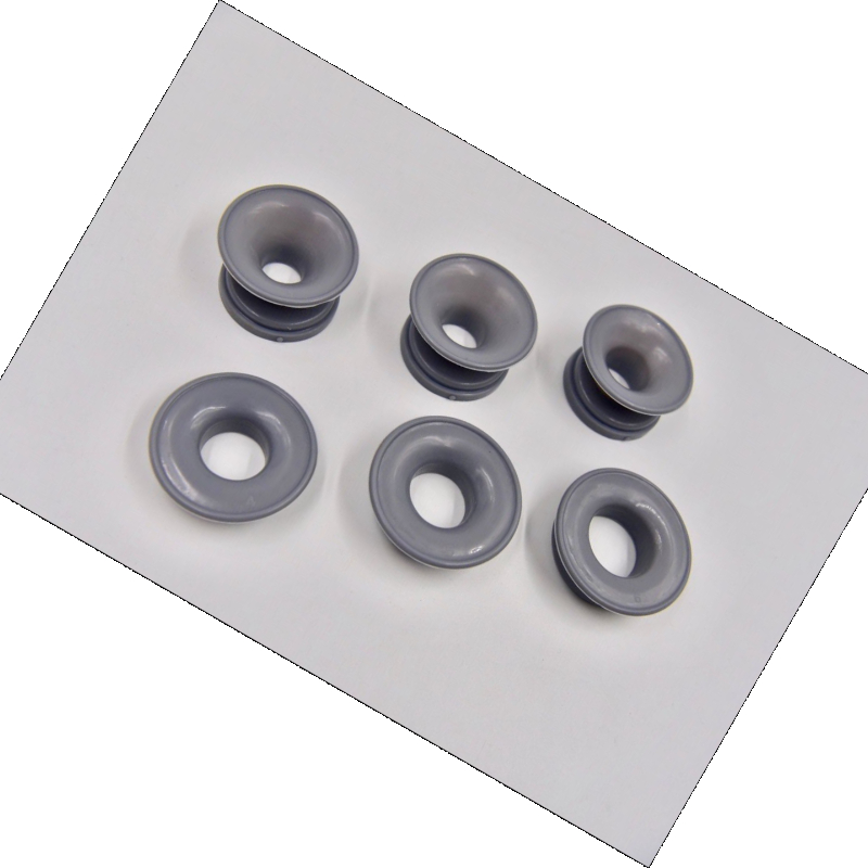 Silicon 6pcs/lot sleeve  parts - đánh giá và giá Men Accessories All