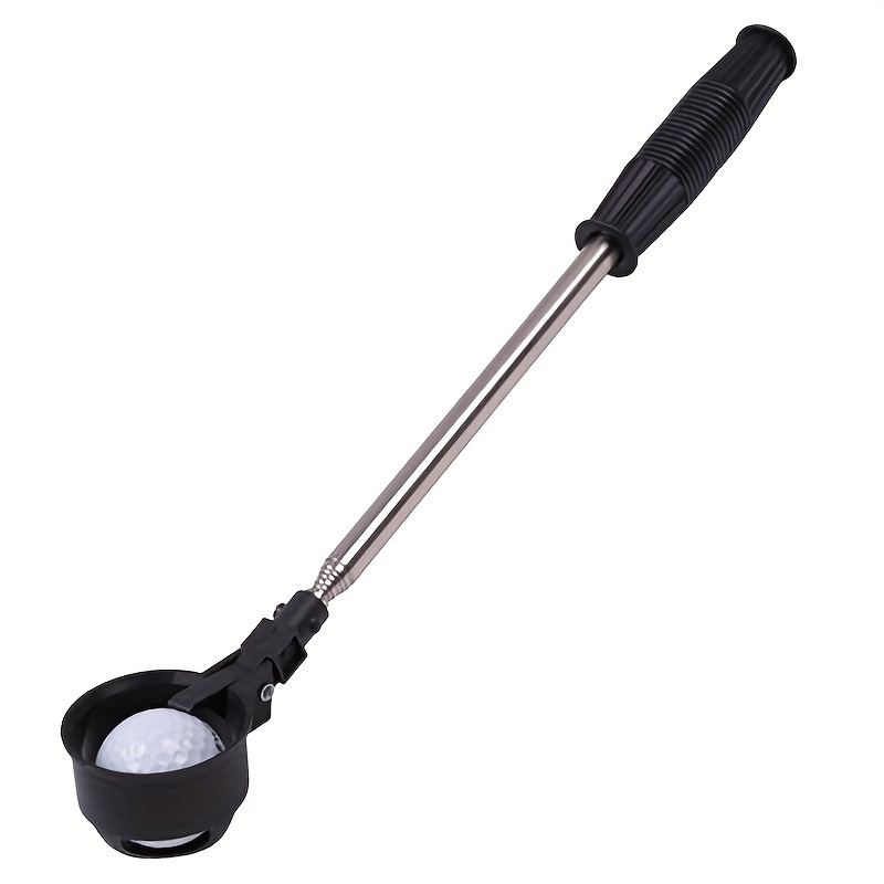 Telescopic Golf Ball Retriever - đánh giá và giá Men Accessories Unique