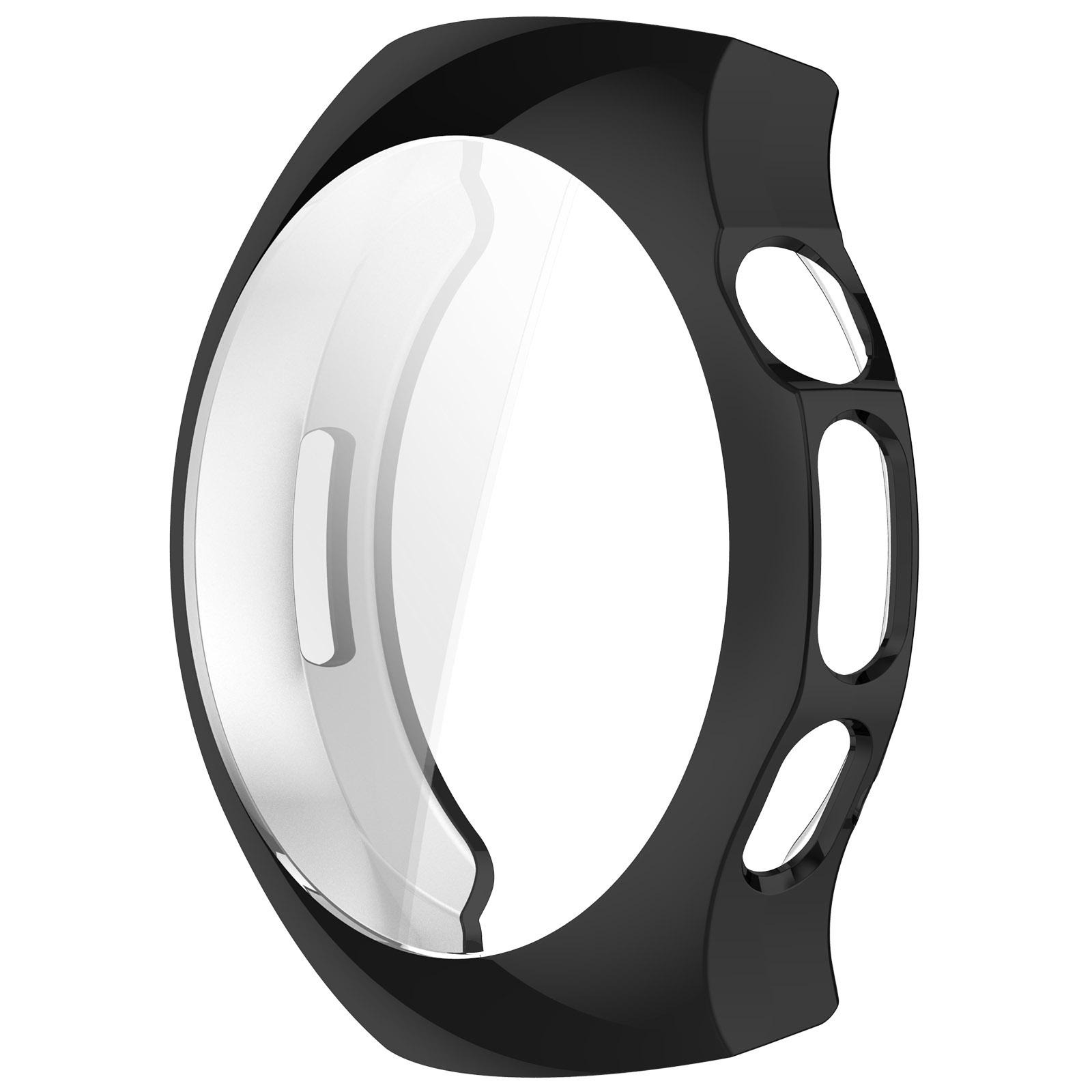 Case For Huawei watch 5 46mm 4 - đánh giá và giá Men Accessories All
