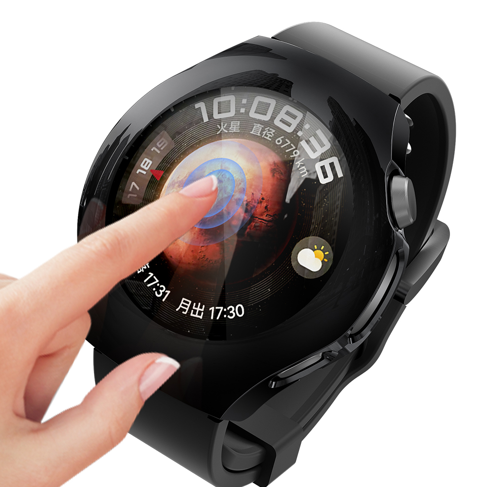 Case For Huawei watch 5 46mm 4 - đánh giá và giá Men Accessories All