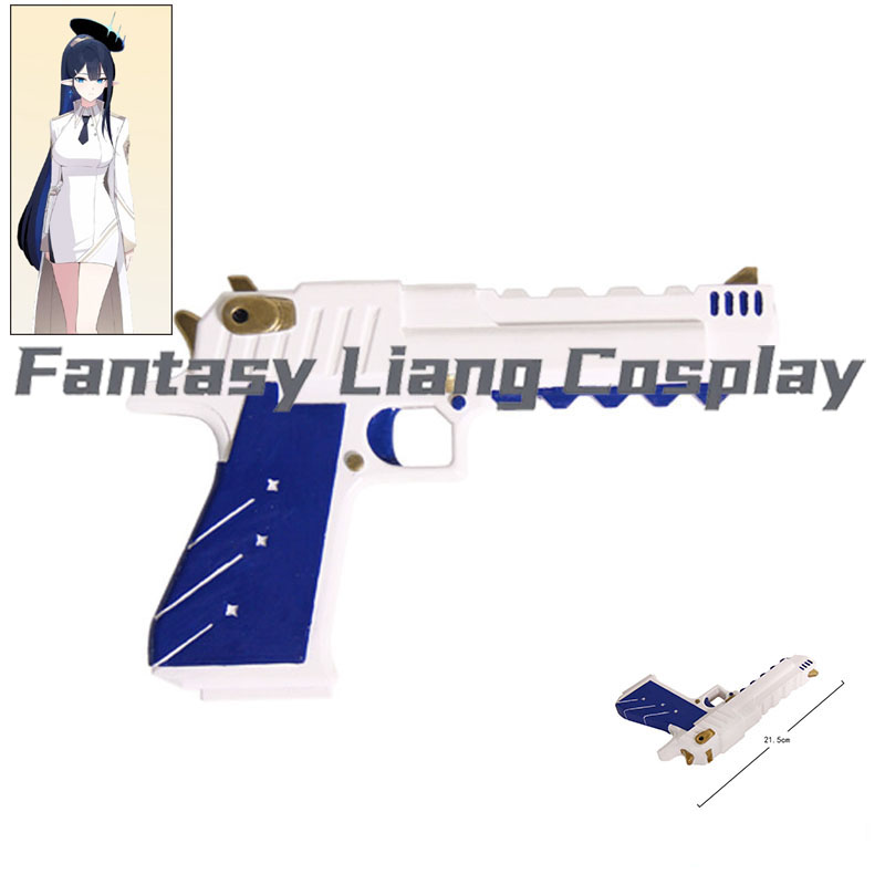 Anime Blue Archive Nanagami Ri - đánh giá và giá Men Accessories Korea