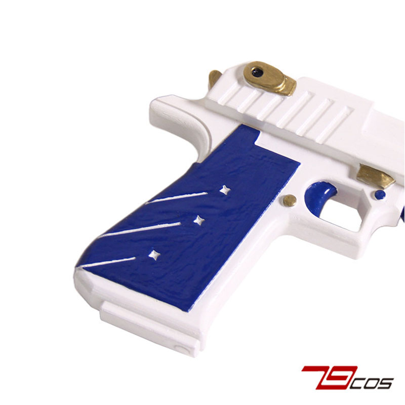 Anime Blue Archive Nanagami Ri - đánh giá và giá Men Accessories Korea