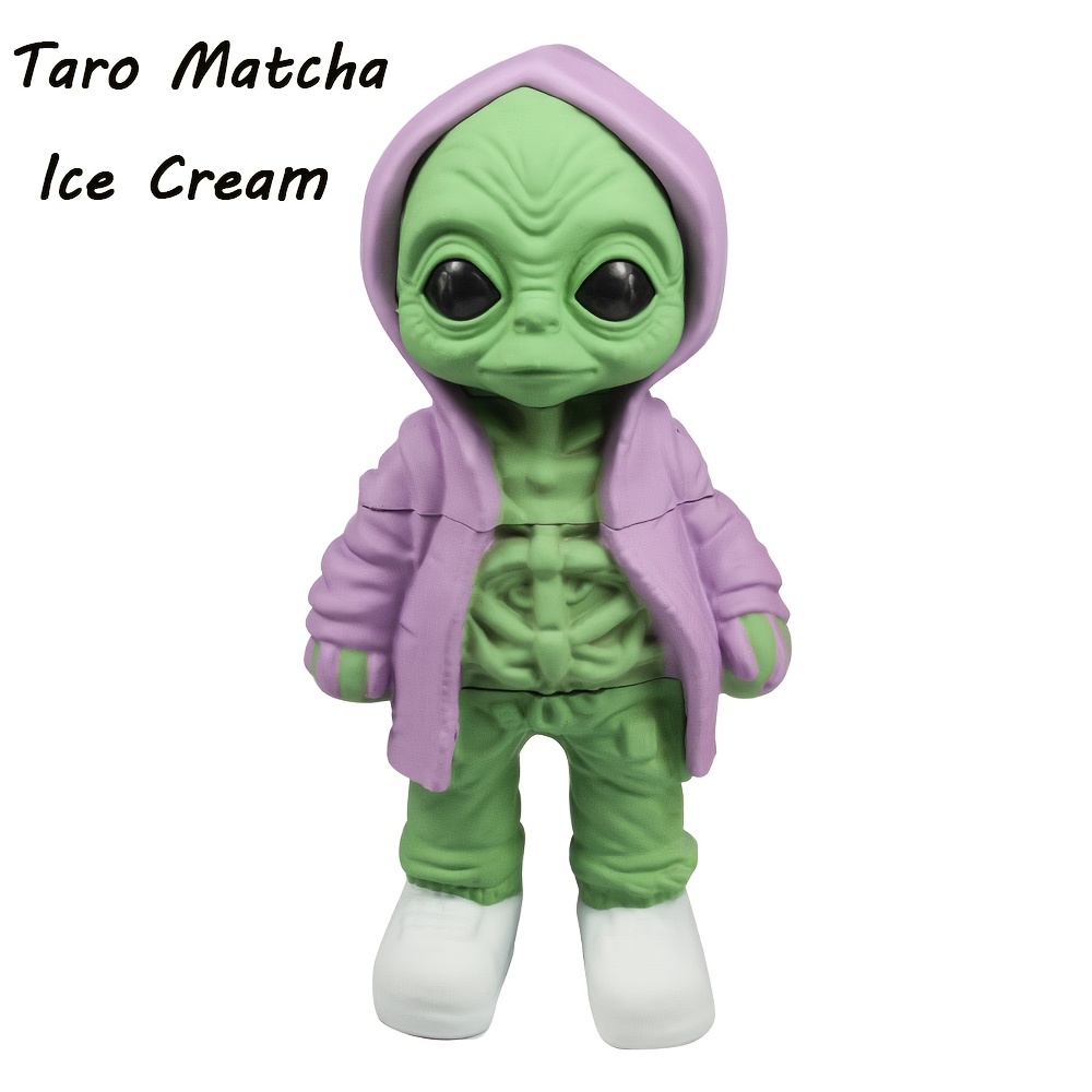 Funny Alien Herb Grinder Spice - đánh giá và giá Men Accessories Gift