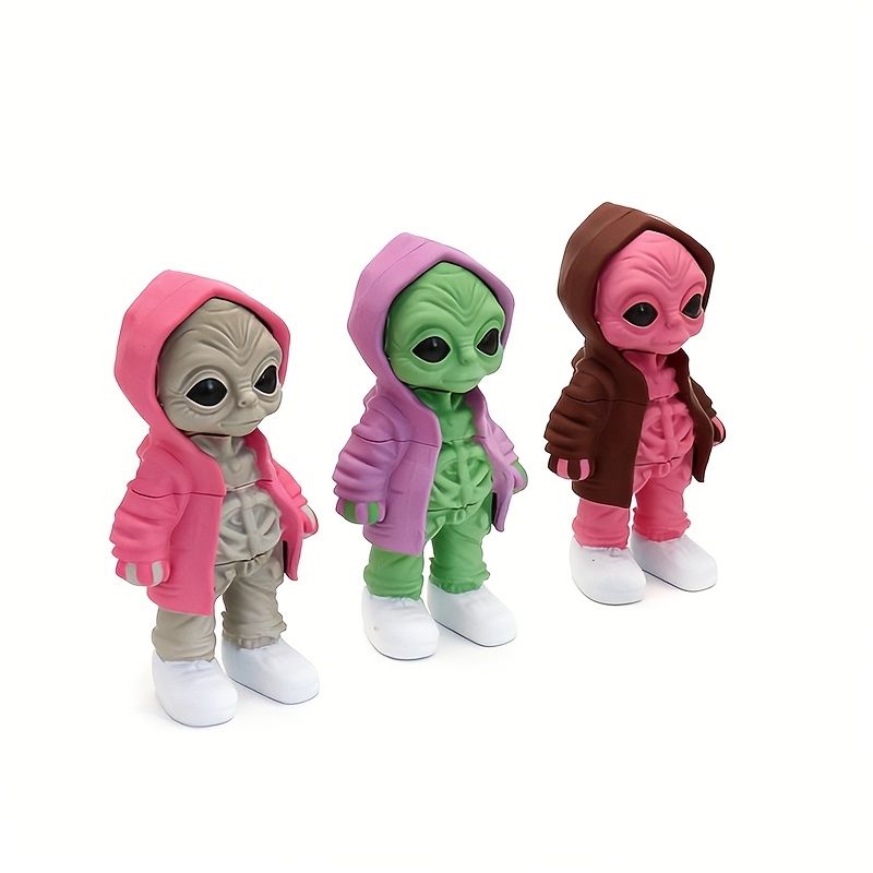 Funny Alien Herb Grinder Spice - đánh giá và giá Men Accessories Gift