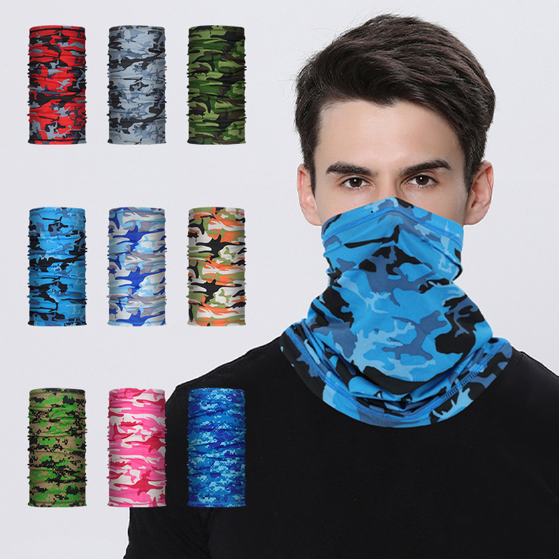 Outdoor Breathable UV Protecti - đánh giá và giá Men Accessories Unique