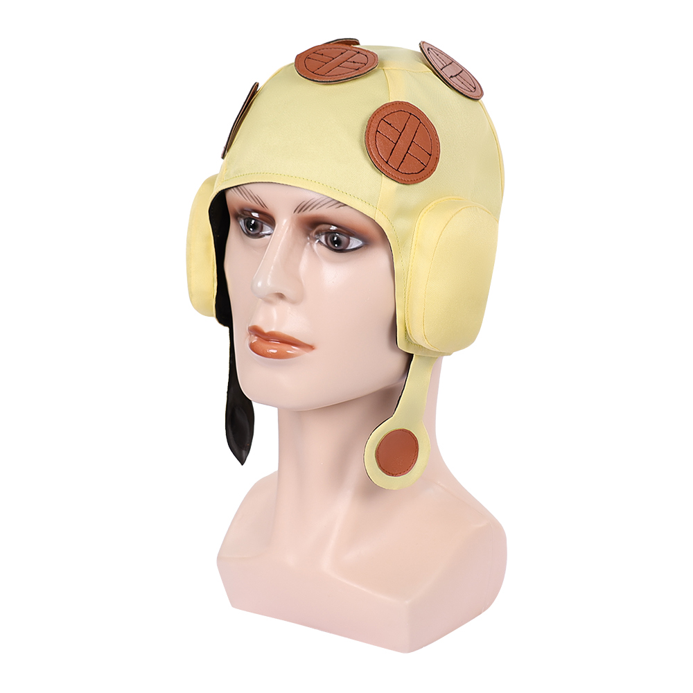 Anime JoJo Bizarre Adventure P - đánh giá và giá Men Accessories Hat