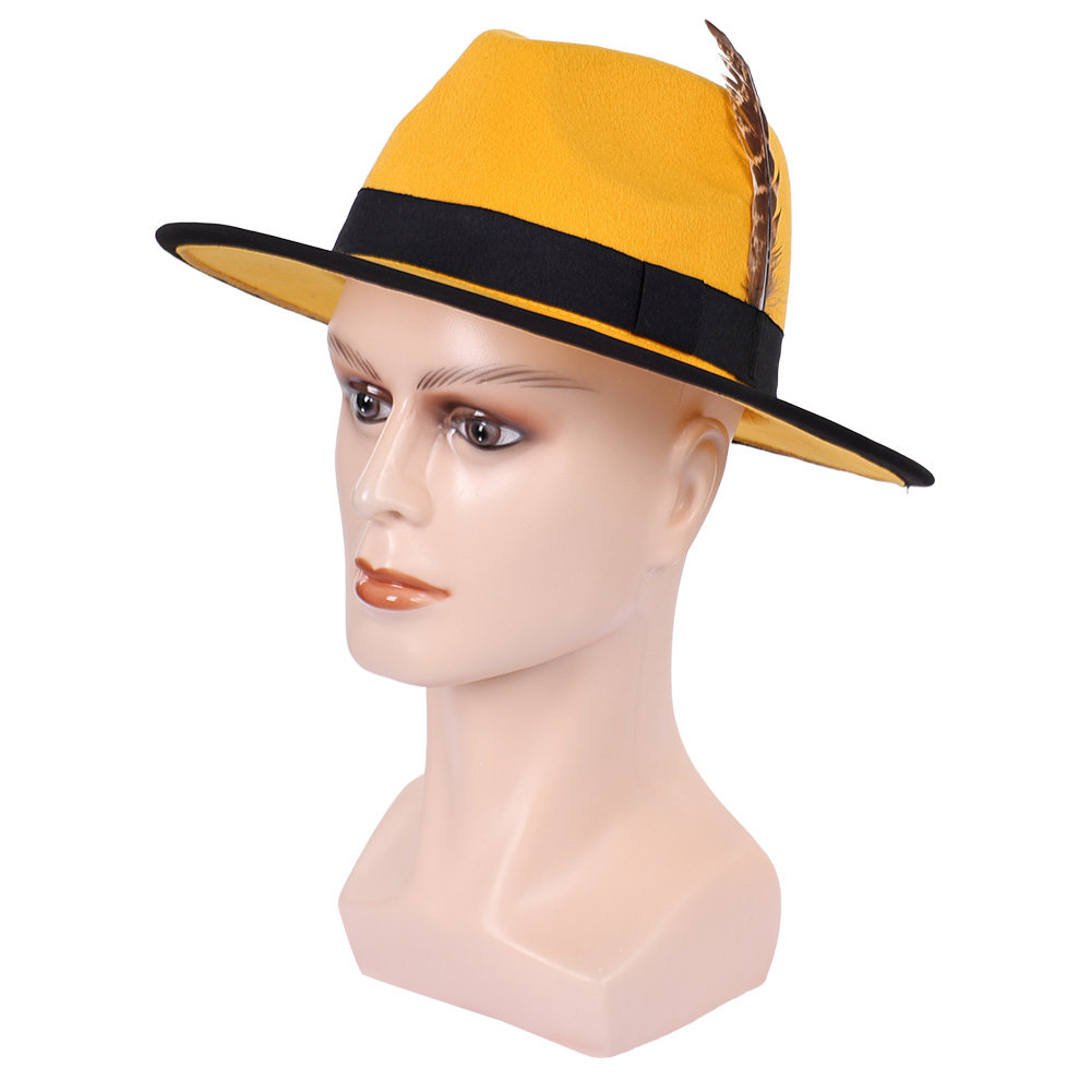 Fantasia 1994 Jim Movie Mask S - đánh giá và giá Men Accessories Hat