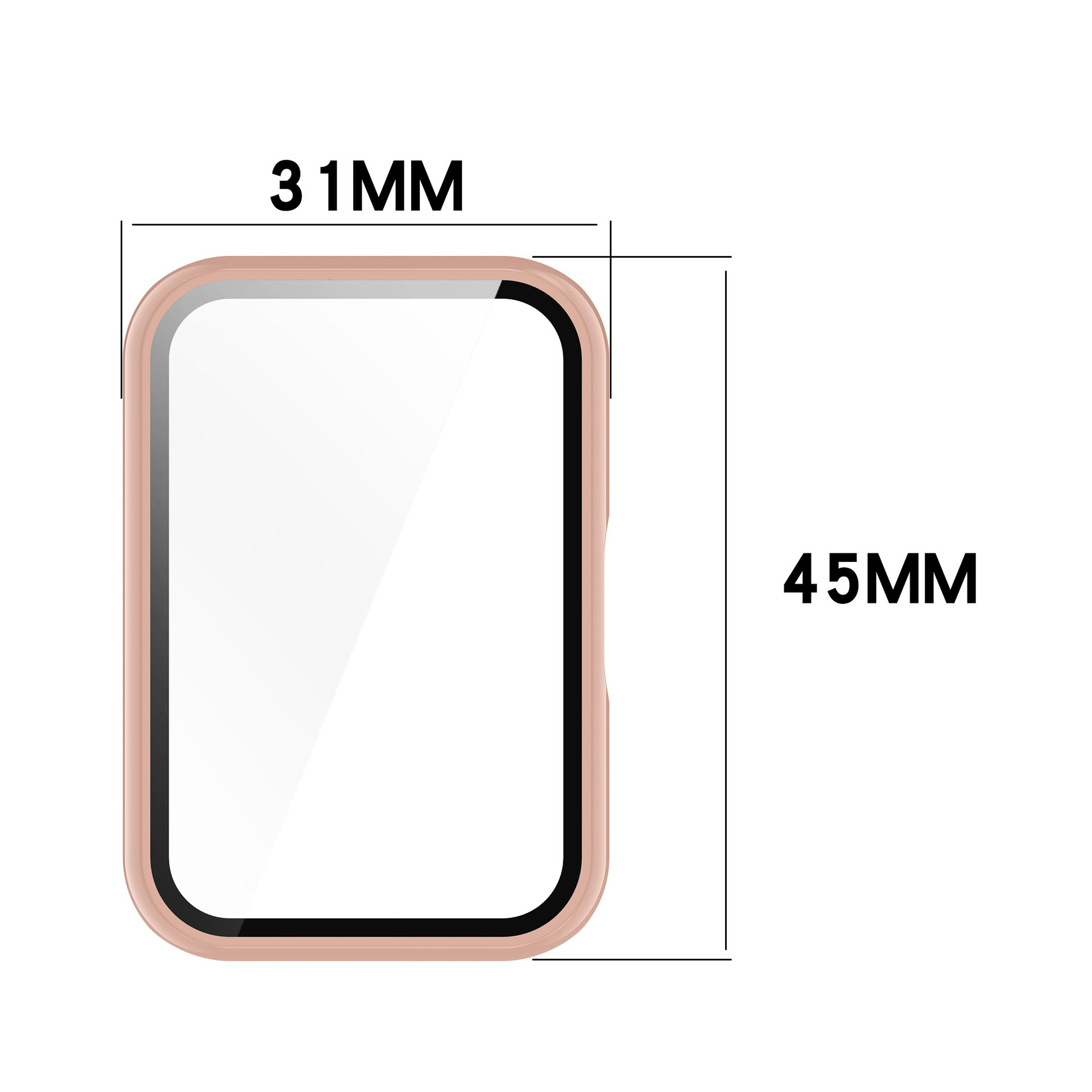 Glass+Case For Samsung Galaxy  - đánh giá và giá Men Accessories All