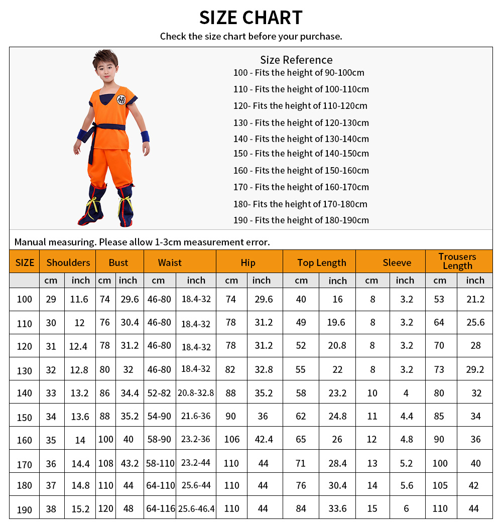 Halloween Adult Set Sun Wukong - đánh giá và giá Men Accessories Korea
