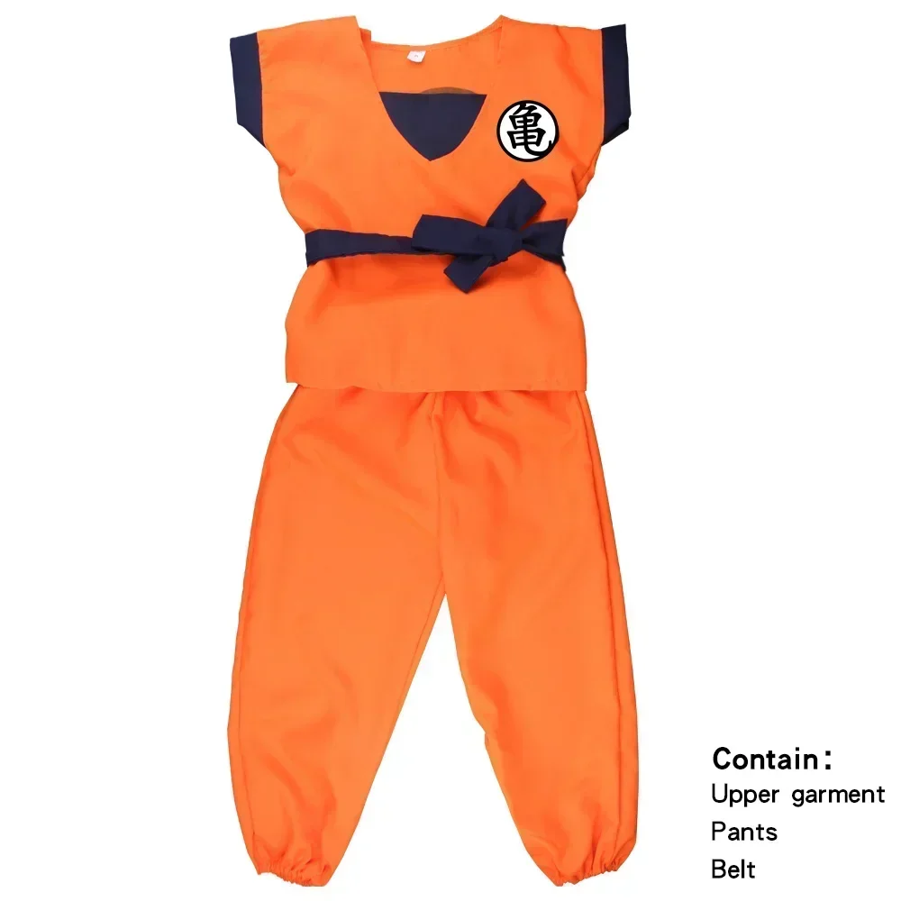 Halloween Adult Set Sun Wukong - đánh giá và giá Men Accessories Korea