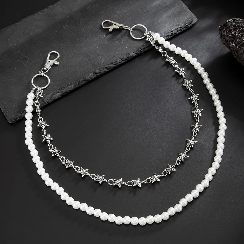 Salircon Vintage Punk Metal Pe - đánh giá và giá Men'S Accessories For Jeans