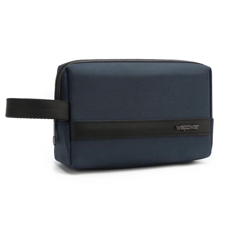 New Men's Clutch Bag Pouch wit - đánh giá và giá Travel Organizer Men